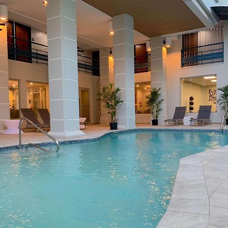 Tryp By Wyndham Mayagüez Exterior foto