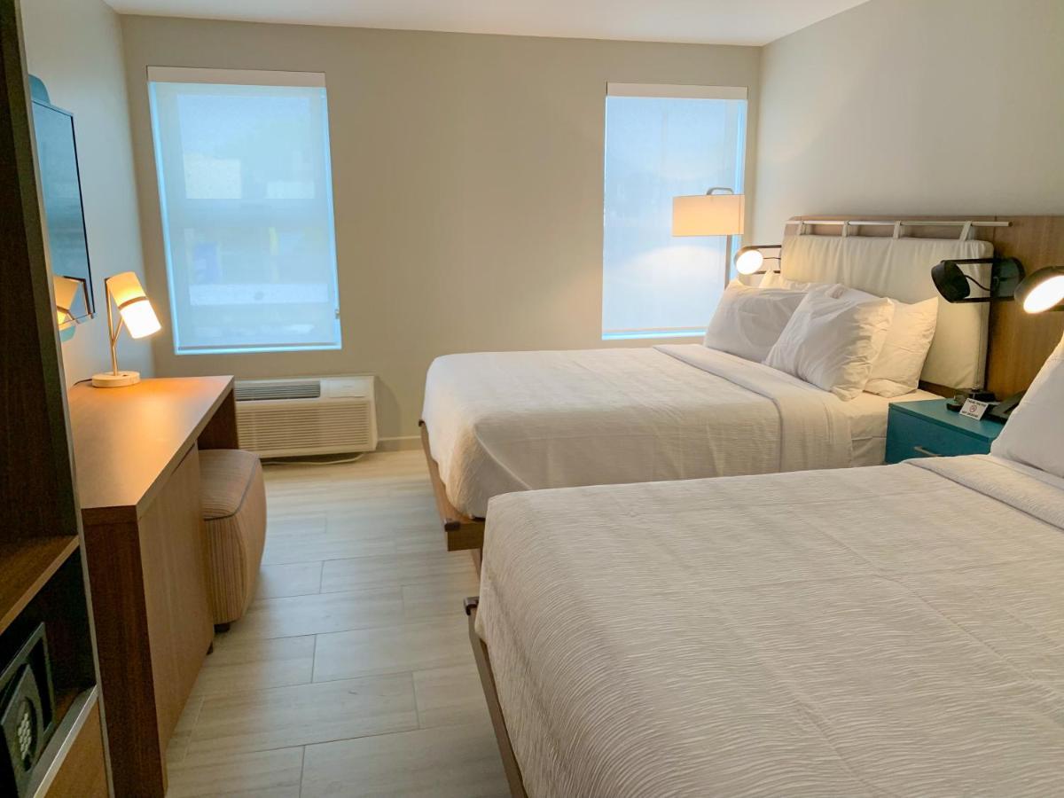 Tryp By Wyndham Mayagüez Exterior foto