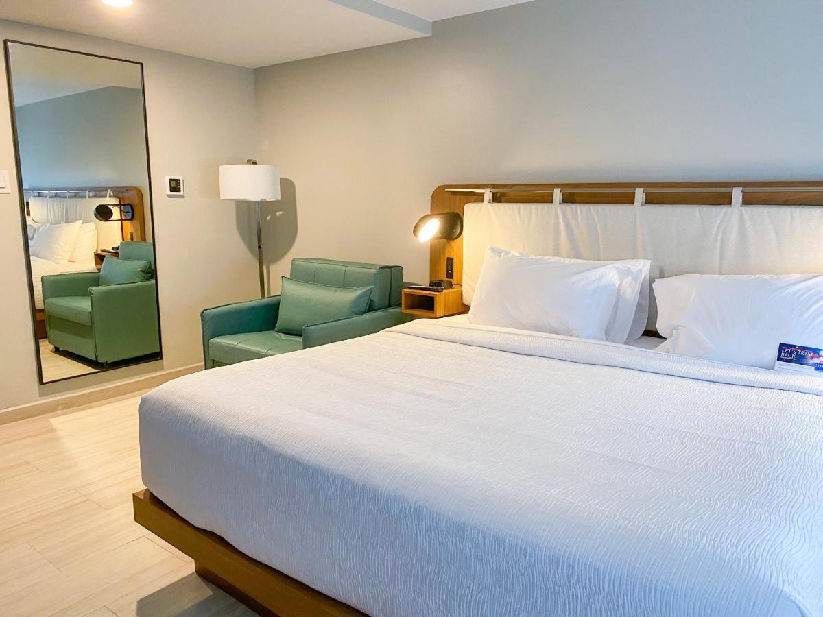 Tryp By Wyndham Mayagüez Exterior foto