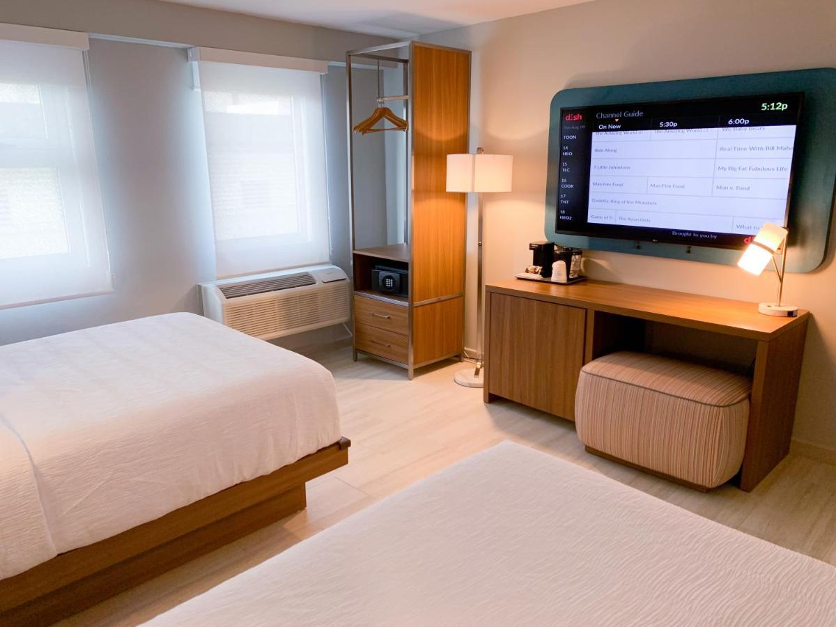 Tryp By Wyndham Mayagüez Exterior foto