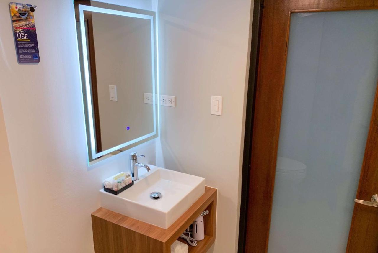 Tryp By Wyndham Mayagüez Exterior foto