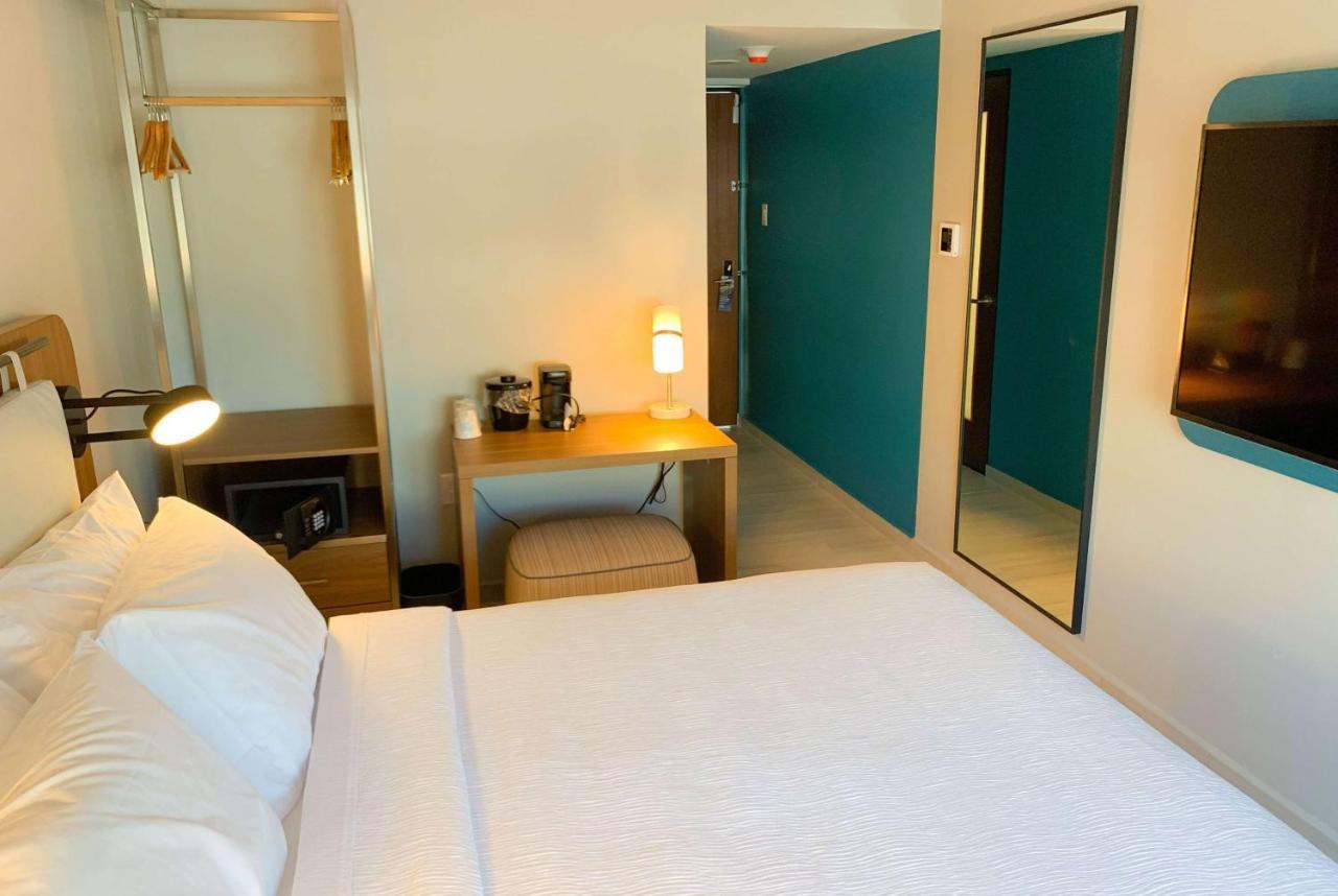 Tryp By Wyndham Mayagüez Exterior foto