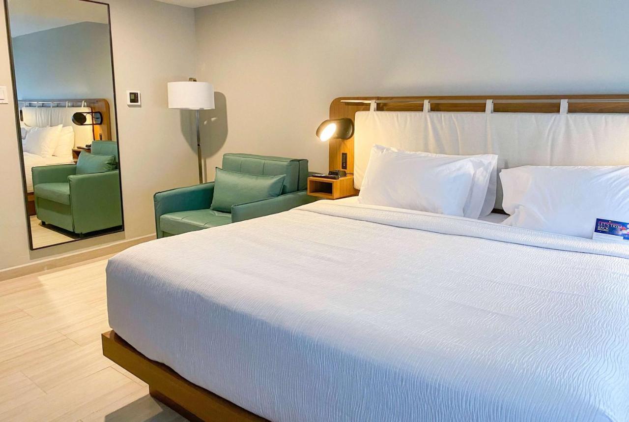 Tryp By Wyndham Mayagüez Exterior foto
