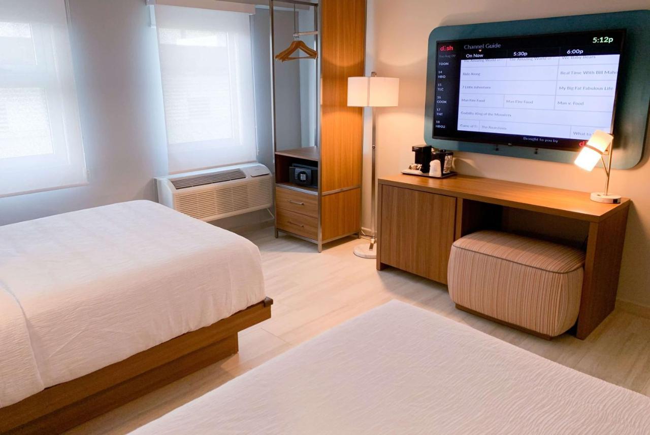 Tryp By Wyndham Mayagüez Exterior foto