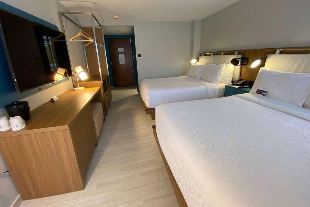 Tryp By Wyndham Mayagüez Habitación foto