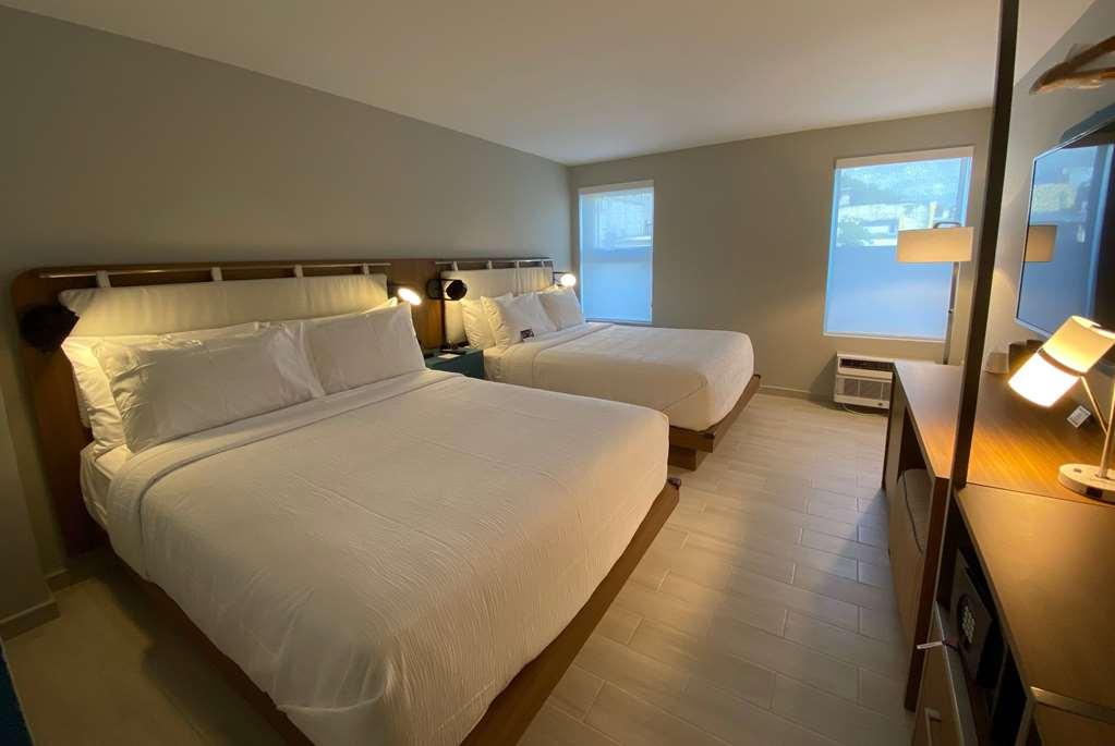 Tryp By Wyndham Mayagüez Habitación foto