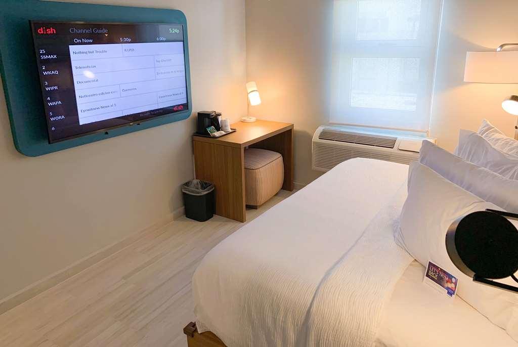Tryp By Wyndham Mayagüez Habitación foto