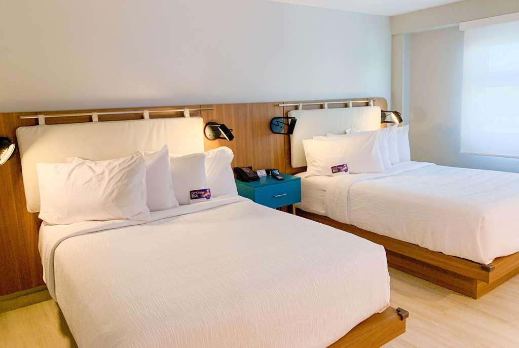Tryp By Wyndham Mayagüez Habitación foto