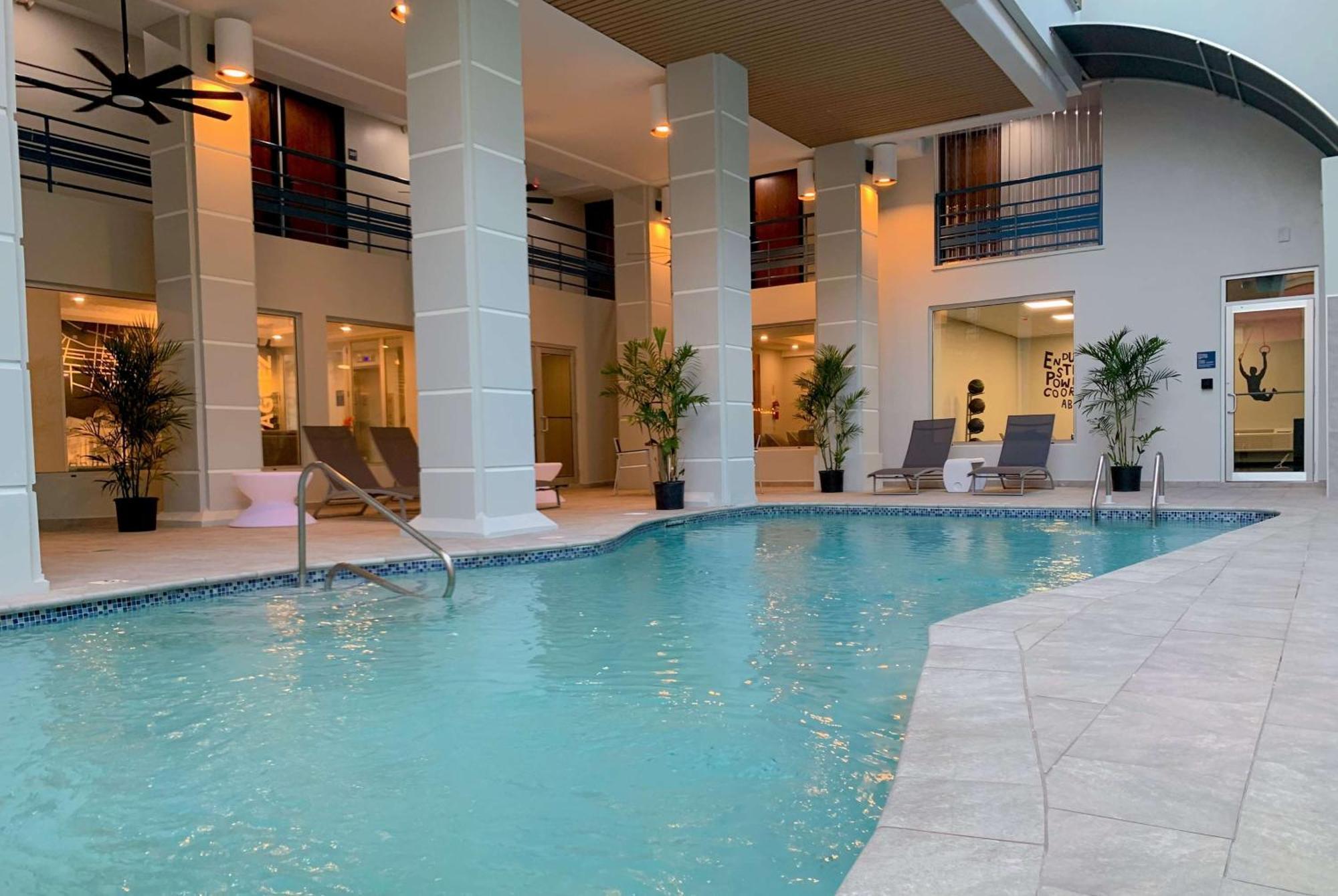 Tryp By Wyndham Mayagüez Exterior foto